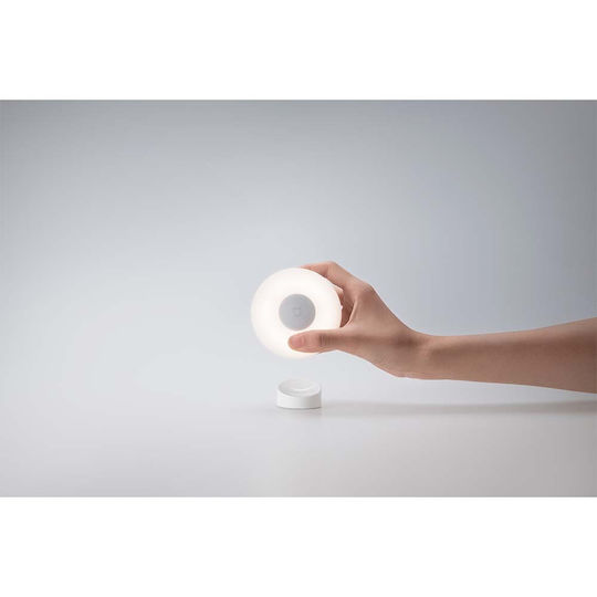 Xiaomi LED Night Light Projector with Battery Powered and Motion Sensor 1pcs
