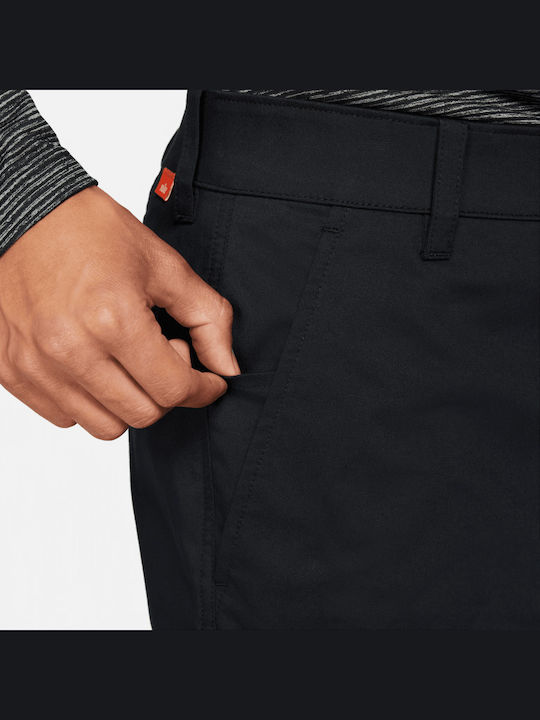 Pantaloni Negru