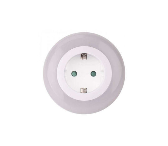 Emos LED Night Light Linear Plug with Photocell 1pcs
