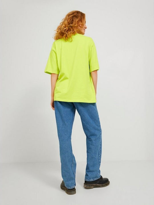 Jack & Jones T-Shirt Lime