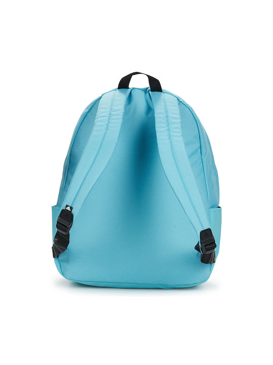 Adidas Women's Fabric Backpack Blue