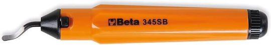Beta Deburring tool with Rotating Replaceable Blade 345SB 003450010 Desoldering Pump