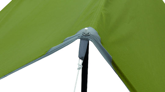 Robens Tarp 4x4 4 Ατόμων Πράσινη