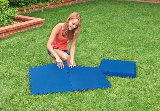 Intex Pool Accessories 8τμχ 50x50x50cm Blue