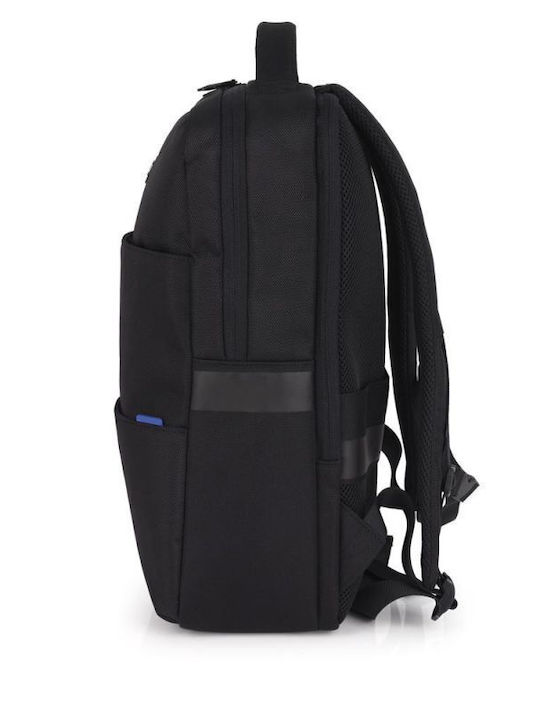 Gabol Intro Tasche Rucksack 15.6" Schwarz Gabol Intro Tasche Rucksack 15.6" Schwarz