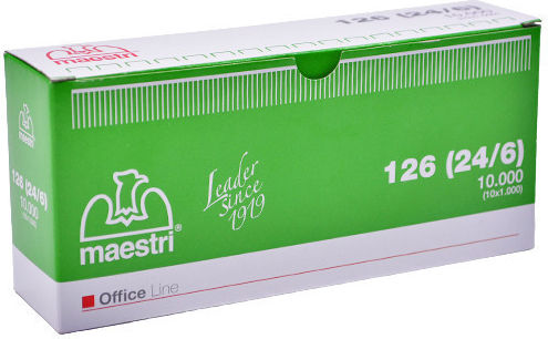 Romeo Maestri Σύρματα Съединители No.126 10бр