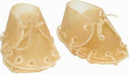 Trixie Bone for Dogs Natural 20cm 45gr