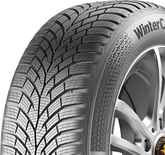 Continental TS870 185/55R15 82E-Commerce-Website Winter Reifen für Passagier Auto