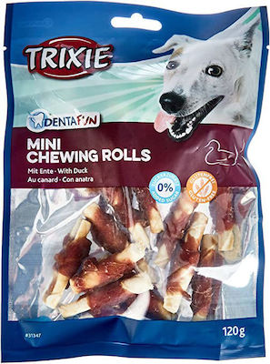 Trixie Dentafun Mini Dental Dog for Small Breeds