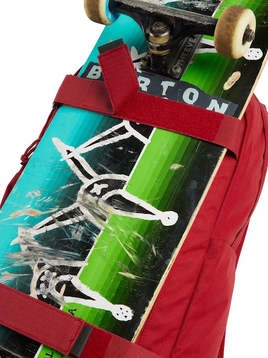Burton Rucksack Wasserdicht 29Es Rot