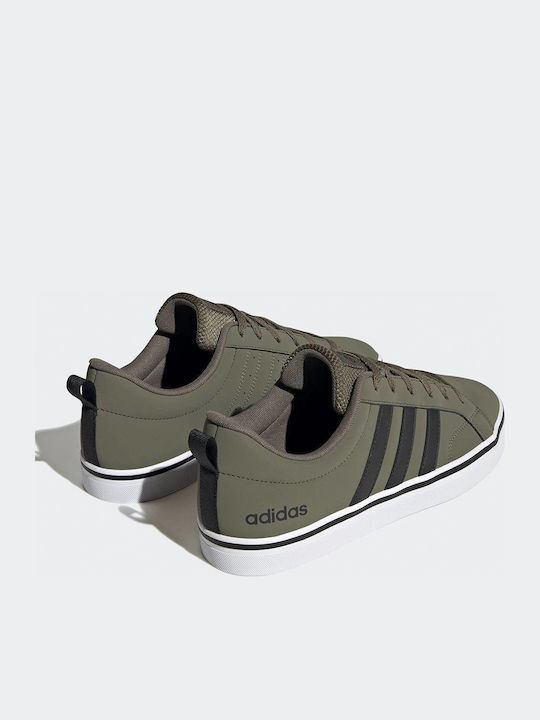 VS Pace 2.0 Sneakers Green