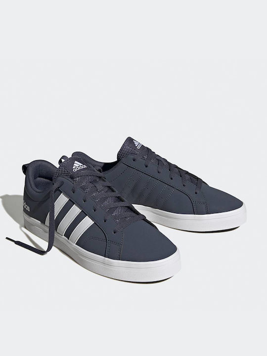 Adidas VS Pace 2.0 Ανδρικά Sneakers Navy Μπλε