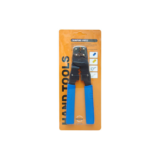 SB-202B C&H Crimping Pliers for Cross-Section Range 0.5 - 6mm²