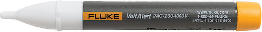 Fluke Ανιχνευτής Τάσης FLK-2AC AC με Εύρος Μέτρησης 200 - 1000V