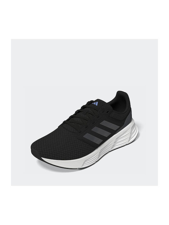 Galaxy 6 Sport Shoes Running Black