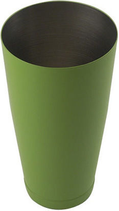 The Bars Boston Σέικερ με Χωρητικότητα 280ml