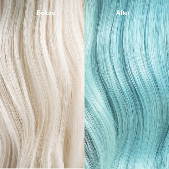 Wella Color Fresh Mask Color Mask Mint 150ml
