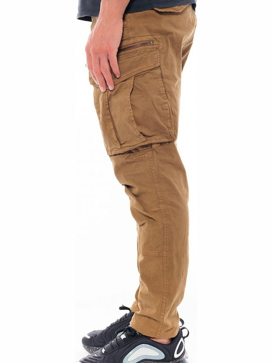 Hose Cargo Braun