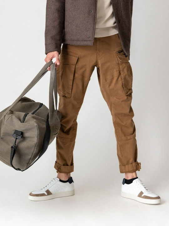 Hose Cargo Braun
