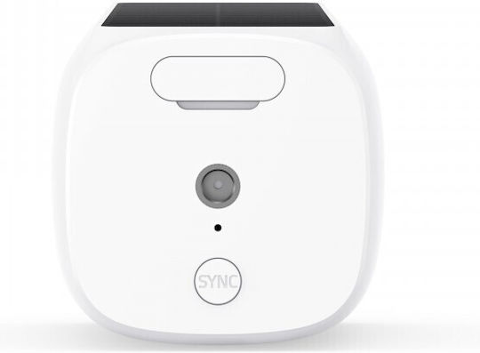 Eufy Surveillance System EufyCam 3 S330 2 Cameras Wireless Cameras IP 8MP with Control Hub