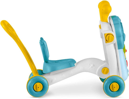 Ricokids Ride On Für Kinder Ab 12 Monaten Mehrfarbig