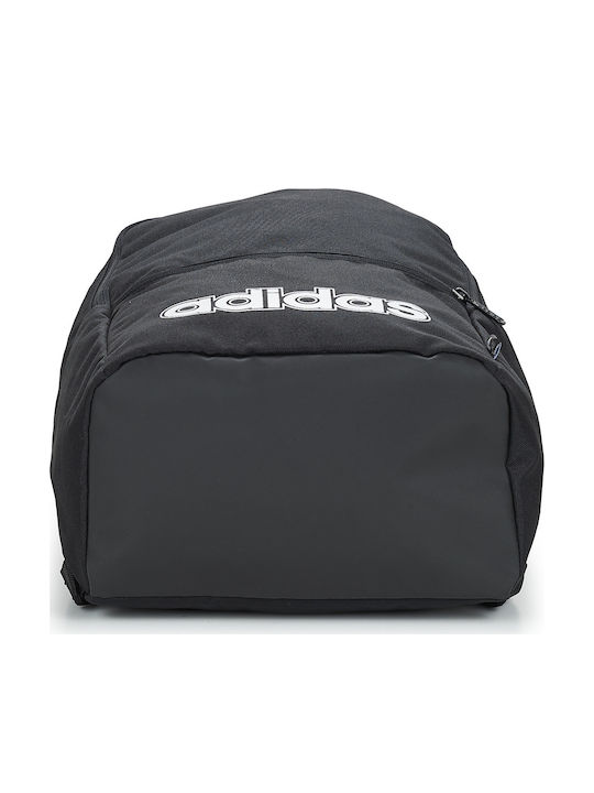 adidas Classic Foundation 20lt Μαύρο