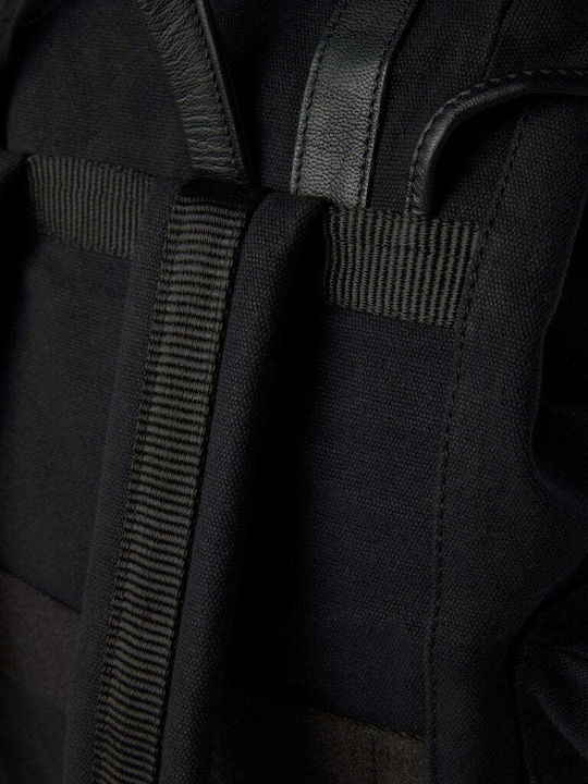 Jack & Jones Backpack Μαύρο