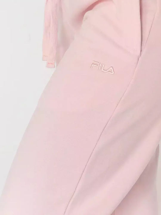 Annita Pantaloni de Trening Roz