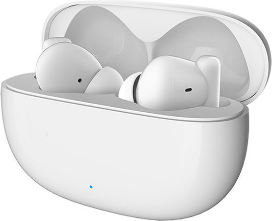 Honor Choice X3 In-ear Bluetooth Handsfree Earphones with Sweat Resistance and Charging Case White