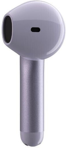 Fresh 'n Rebel Twins 3 In-ear Bluetooth Handsfree Earphones with Sweat Resistance and Charging Case Dreamy Lilac