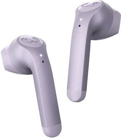 Fresh 'n Rebel Twins 3 In-ear Bluetooth Handsfree Earphones with Sweat Resistance and Charging Case Dreamy Lilac
