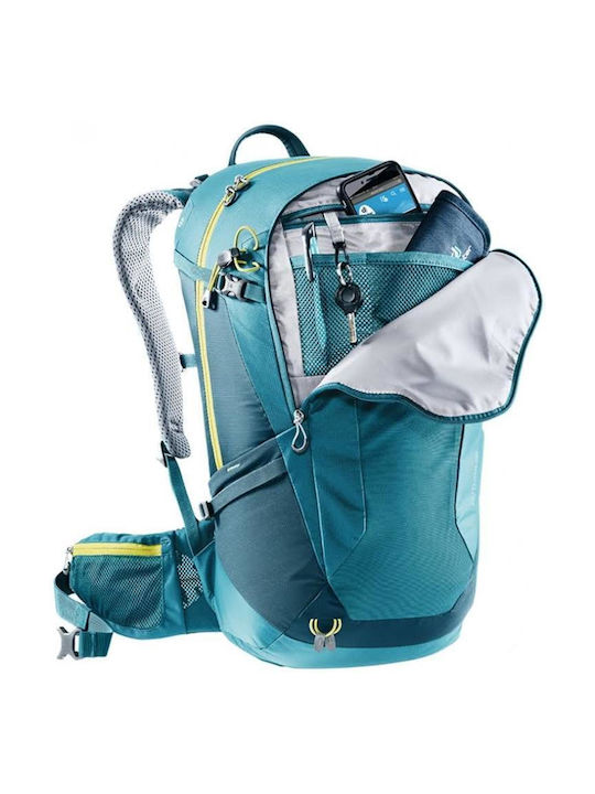 Deuter Futura 24 Mountaineering Backpack 24lt Light Blue 3400118-3388