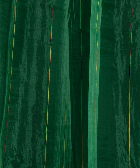 Silk Fashion J160 με Τρέσα Ροδί 280x300εκ.