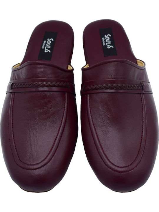 Soulis Shoes