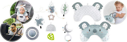 Go Clever Koala Nukido Activity Gym for Newborns