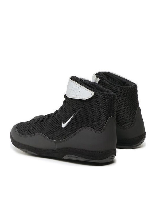 Nike Inflict 3 Wrestling Shoes Black