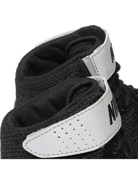 Nike Inflict 3 Wrestling Shoes Black