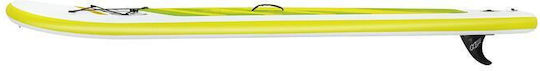 Bestway Hydro-Force Sea Breeze Inflatable SUP Board with Length 3.05m Multicolored