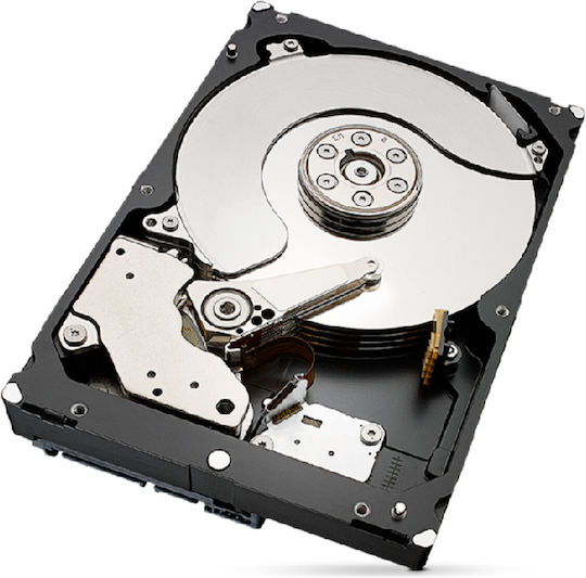 Seagate Ironwolf Pro 4TB HDD Hard Disk 3.5