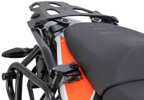 SW-Motech Rack for KTM 390 Adventure