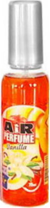Power Air Car Air Freshener Spray Air Perfume Vanilla 75ml
