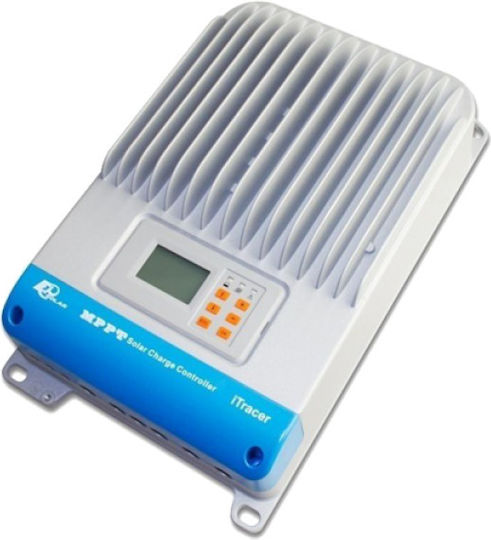 Epsolar iTracer IT3415ND Solar Laderegler MPPT 48V 30A