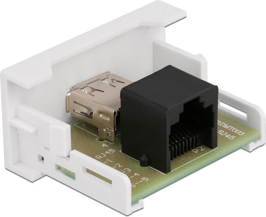 DeLock Easy 45 1τμχ 81344