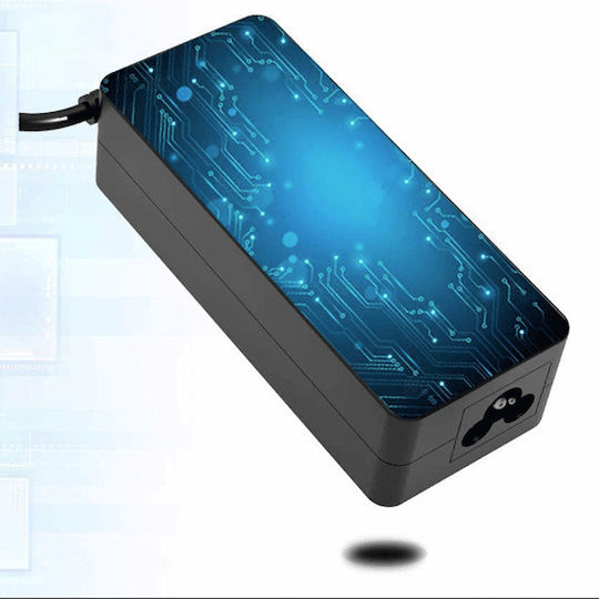 Universal Power Adapter 12V 5A with Power 60W (AP060W-12V)