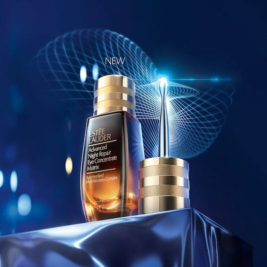 Estee Lauder Advanced Night Repair Moisturizing & Anti-aging Cream Eyes with Hyaluronic Acid 15ml