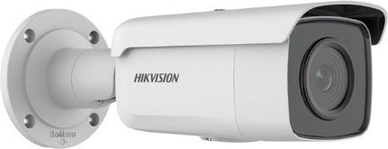 Hikvision DS-2CD2T46G2-4I(C) IP Cameră de Supraveghere Full HD+ 4MP Rezistentă la apă cu Lentilă 2.8mm