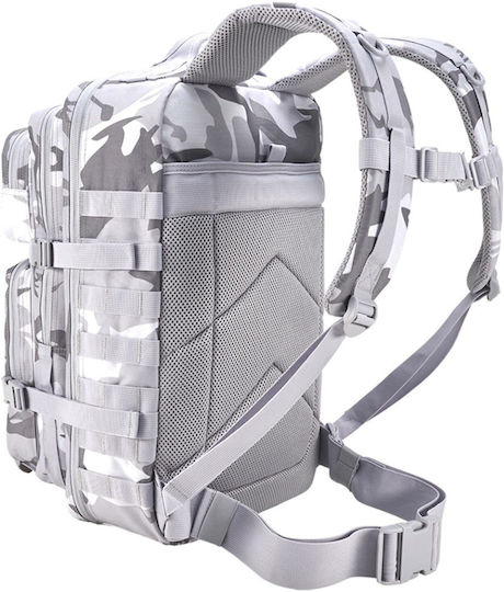 Brandit US Cooper BD8008 Military Backpack Backpack made of Polyester Multicam 40lt