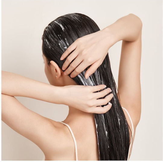 Alfaparf Milano Professional Semi di Lino Curls Enhancing Conditioner Αναδόμησης/Θρέψης για Σγουρά Μαλλιά 200ml