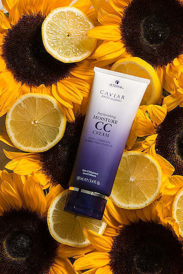 Alterna Caviar Anti-Aging Balsam Leave In Hidratare pentru Toate Tipurile de Păr 100ml