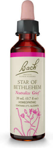 Bach Star of Bethleem Антоесенция в Капки за Релаксация 20мл